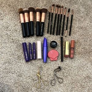 Makeup Bundle